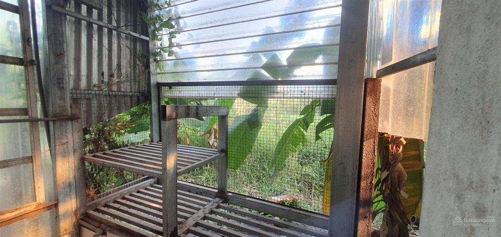 Chính chủ cho thuê xưởng + nhà lớn vừa ở và gia công sản xuất, xa khu dân cư riêng biệt thoải mái