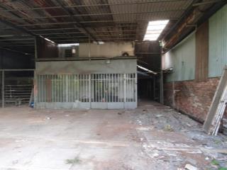 Chính chủ cho thuê nhà + xưởng lớn vừa ở và gia công gỗ, sắt xa khu dân cư riêng biệt thoải mái