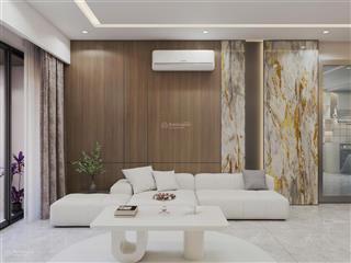 Bán chung cư mỹ khánh 2, 118m2, 3pn, 2wc, view đẹp, nhà mới 100% nội thất cao cấp bán nhanh