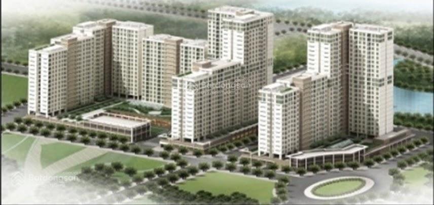 Cần tiền bán gấp căn hộ era đức khải q2 cũ, mt mai chí thọ, giá tốt tiện cho đầu tư sinh lợi nhuận