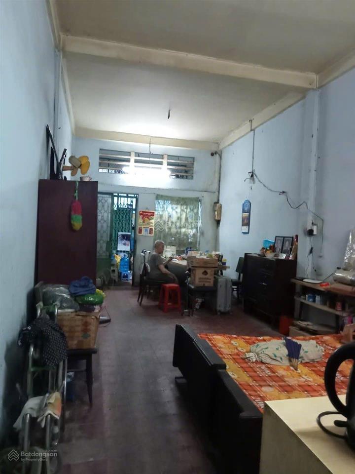 Chính chủ bán nhà gấp 575 điện biên phủ, hẻm 5m, 1 trệt 3 lầu, nhà cấp 3 giá 13.5 tỷ giá cực rẻ