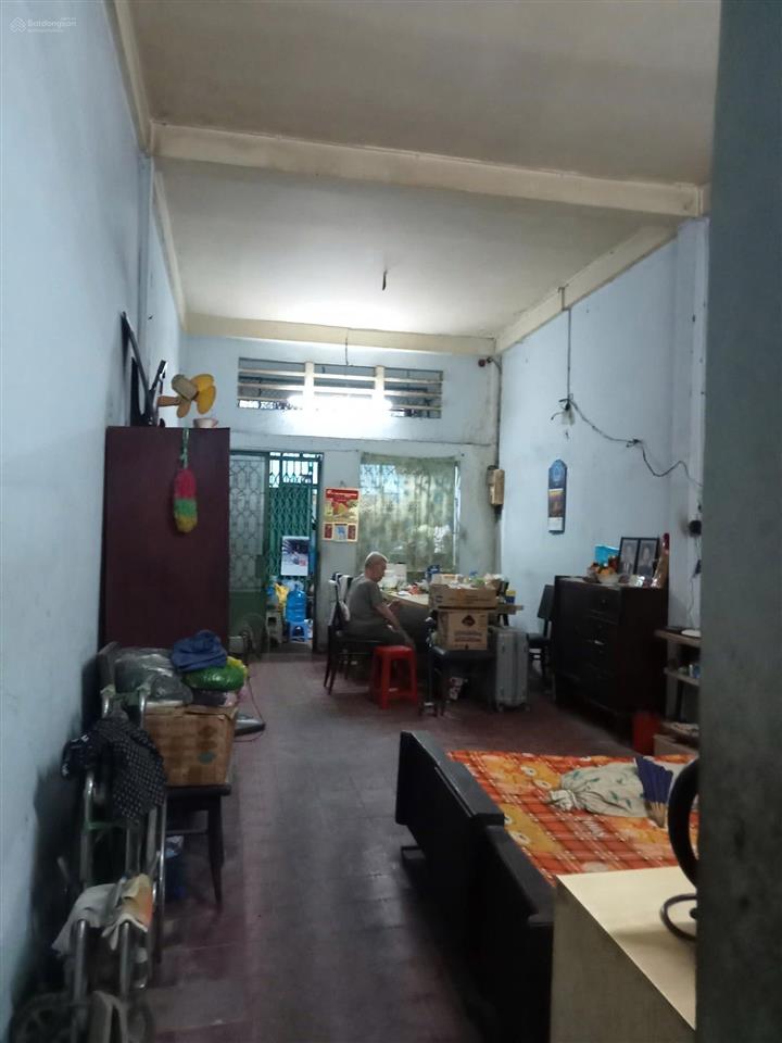 Chính chủ bán nhà gấp 575 điện biên phủ, hẻm 5m, 1 trệt 3 lầu, nhà cấp 3 giá 12,5 tỷ, giá cực rẻ