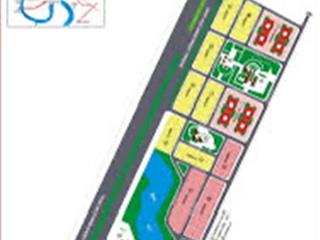 Cần bán đất da tđc khu 17,3 ha thủ thiêm, phường an khánh, tp hcm.