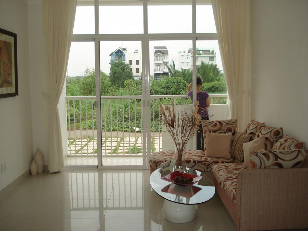 Bán căn hộ 2pn, 62m2 tại căn hộ bình khánh, phường an khánh, tphcm. giá 4 tỷ vnd