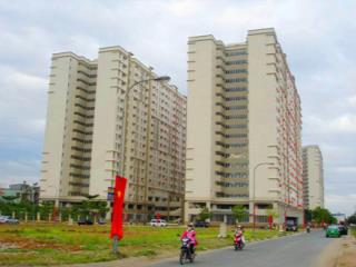 Bán căn hộ 2pn, 62m2 tại căn hộ bình khánh, 4,15 tỷ vnd