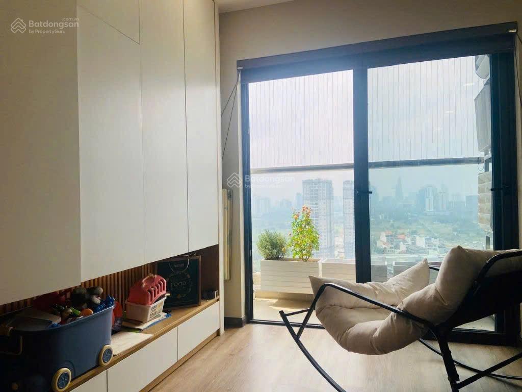 Cần tiền bán gấp căn hộ de capella mặt tiền đường lương định của, p an khánh, tp hcm.