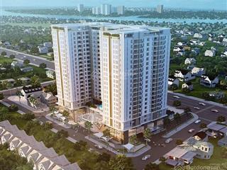 Cần tiền bán gấp căn hộ de capella mặt tiền đường lương định của, p an khánh, tp hcm.