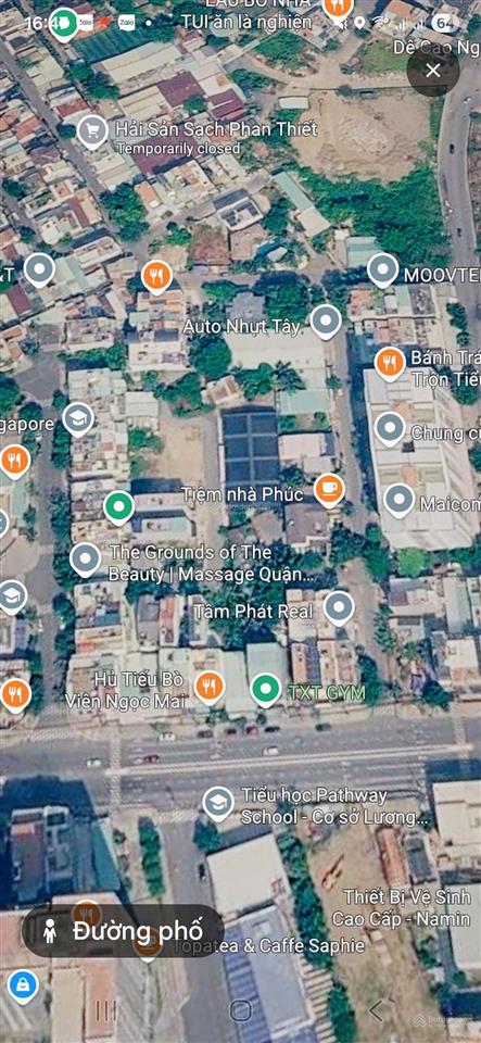 Cần bán nhà dự án khu quy hoạch an khánh sát lương định của, vị trí cực đẹp, khu an ninh yên tĩnh