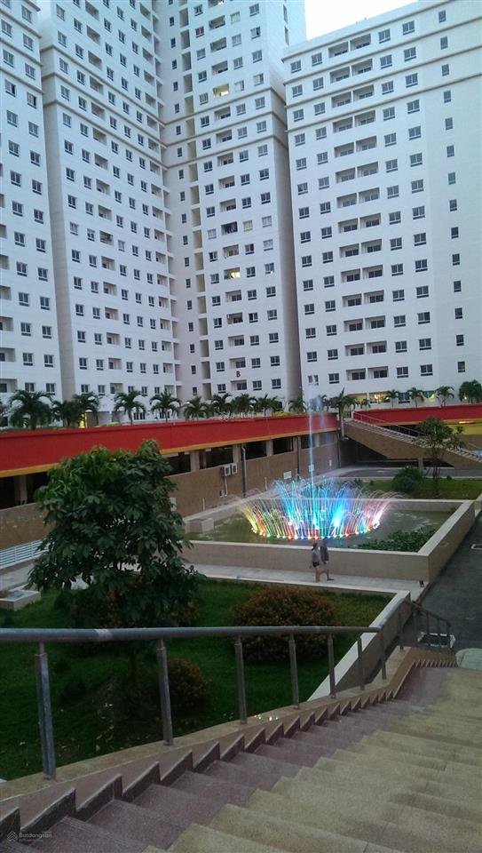 Cần bán chung cư đức khải mt mai chí thọ, phường an khánh, nhà mới nhận 100% có nhiều hướng chọn.