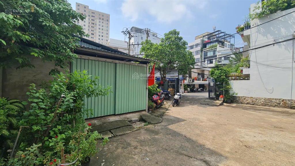 Lô góc đất nền hiếm có điện biên phủ, phường 25, bình thạnh, cạnh hutech