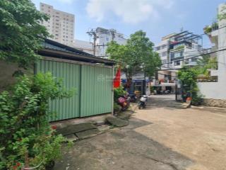 Lô góc đất nền hiếm có điện biên phủ, phường 25, bình thạnh, cạnh hutech
