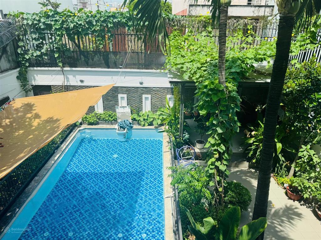 Bán biệt thự rẻ nhất phước bình, chưa đến 80tr/m2