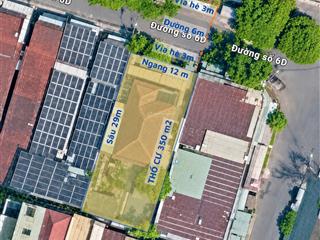 Bán biệt thự rẻ nhất phước bình, chưa đến 80tr/m2