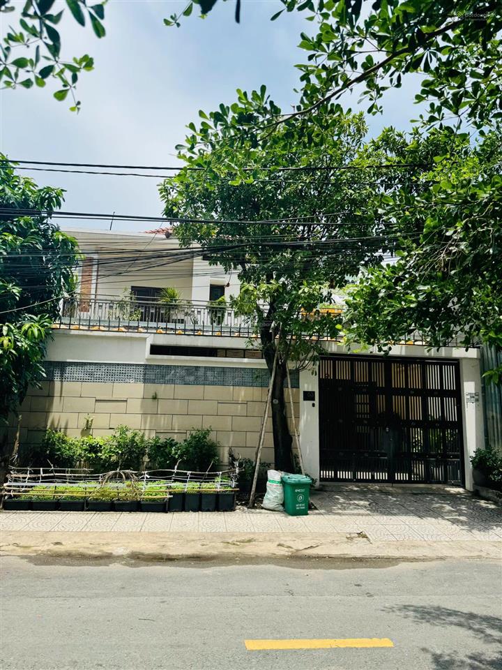 Bán biệt thự rẻ nhất phước bình, chưa đến 80tr/m2