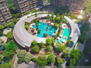 Chỉ từ 4,7 tỷ sở hữu căn 2 ngủ cạnh vinhomes smart city