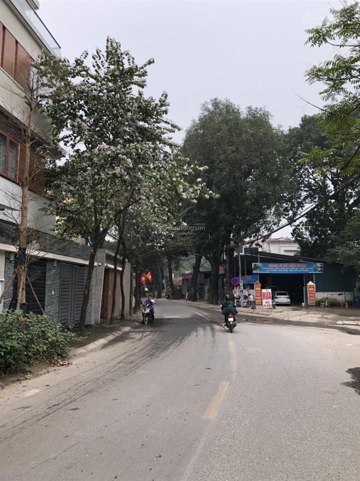 Bán nhà 6 tầng đường cổ nhuế phường đông ngạc, dt 60m2 nhà 6 tầng giá 26,5tỷ.  0986 529 ***