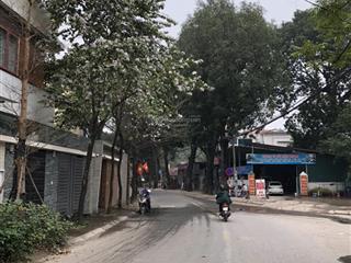 Bán nhà 6 tầng đường cổ nhuế phường đông ngạc, dt 60m2 nhà 6 tầng giá 26,5tỷ.  0986 529 ***