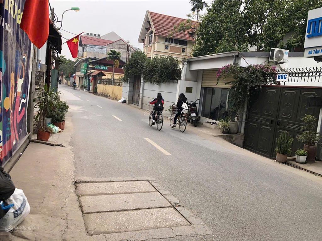 Bán đất phường đông ngạc tp hà nội dt 715m2 vị trí đẹp giá bán 80 tỷ  0986 529 ***