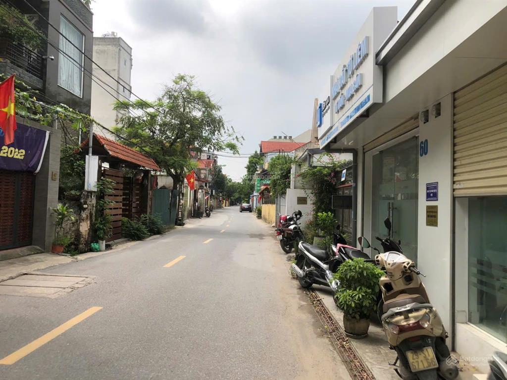 Bán đất phường đông ngạc tp hà nội dt 715m2 vị trí đẹp giá bán 80 tỷ  0986 529 ***
