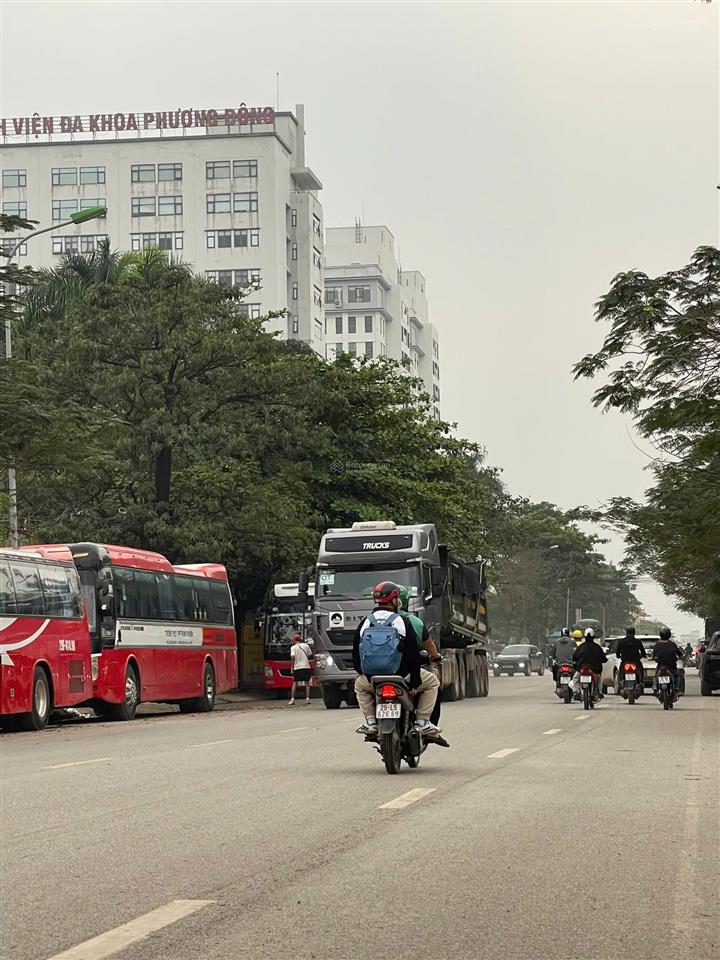 Bán nhà mặt phố cổ nhuế phường đông ngạc dt 60m2 nhà 6 tầng giá 26,5 tỷ  0986 529 ***