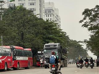 Bán nhà mặt phố cổ nhuế phường đông ngạc dt 60m2 nhà 6 tầng giá 26,5 tỷ  0986 529 ***