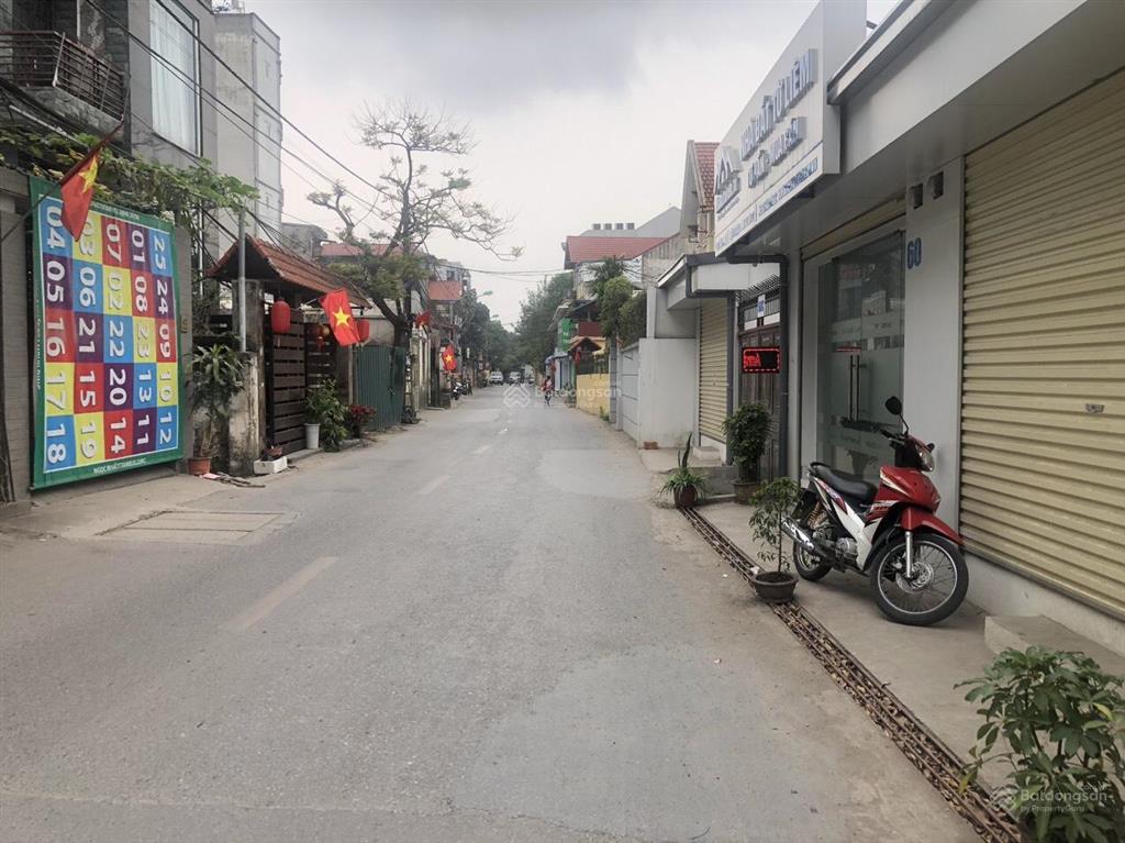 Bán đất phường đông ngạc tp hà nội dt 715m2, vị trí tiềm năng giá bán 82.5 tỷ  0986 529 ***
