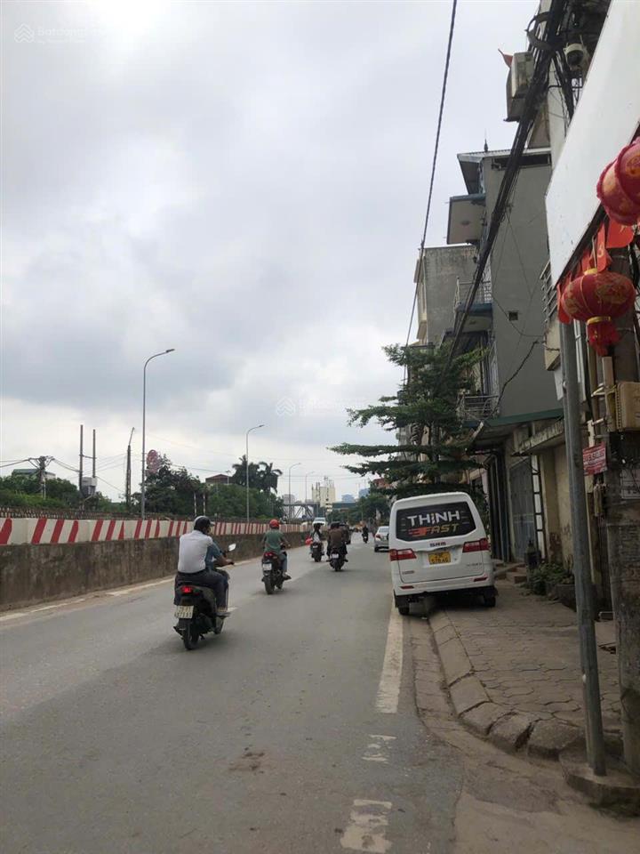 Bán đất ngõ 121 đường đông ngạc phường đông ngạc hà nội dt 109m2 giá 20 tỷ  0986 529 ***