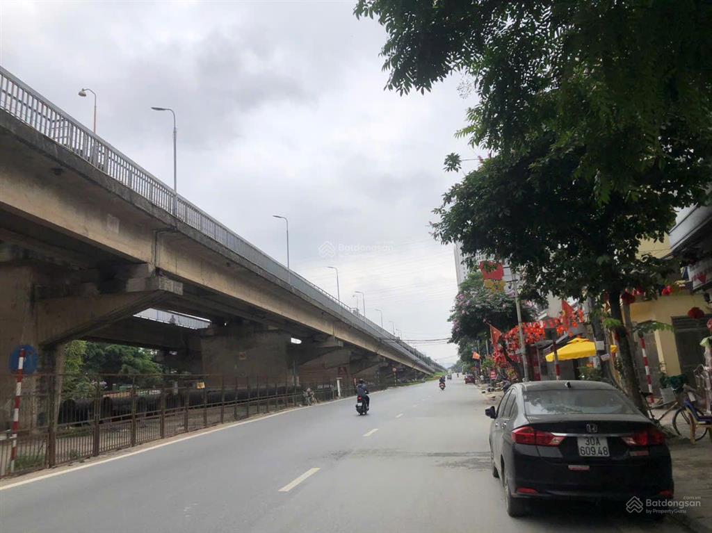 Bán đất ngõ 187 đường tân xuân phường đông ngạc dt 85m2 giá bán 17,5 tỷ  0986 529 ***