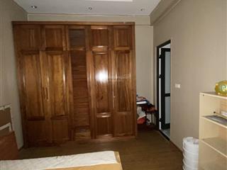 Chính chủ cho thuê căn hộ b15 đại kim dt 100m2, 3pn 2vs full đồ giá 11tr ở ngay  0918 264 ***