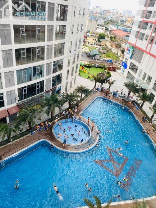 Chính chủ cho thuê chung cư 360 giải phóng dt 80m2 (2pn,2vs) đủ nội thất giá 11tr  0918 264 ***