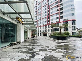Chính chủ cho thuê chung cư 360 giải phóng dt 80m2 (2pn,2vs) đủ nội thất giá 11tr  0918 264 ***