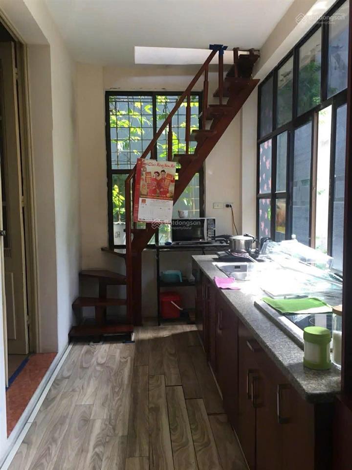 Chính chủ cho thuê nhà riêng phố tuệ tĩnh dt 80m2 (3pn2vs) giá cho thuê 10.5tr  0918 264 ***