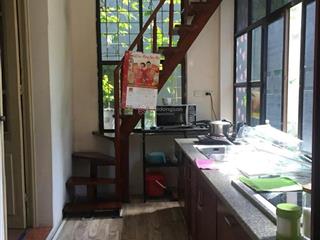 Chính chủ cho thuê nhà riêng phố tuệ tĩnh dt 80m2 (3pn2vs) giá cho thuê 10.5tr  0918 264 ***