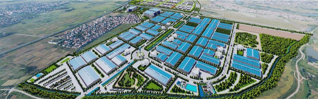 Cho thuê kho, nhà xưởng, đất tại kcn yên phong ii  a, bắc ninh, giá thỏa thuận,  0981 698 ***