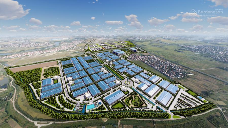 Cho thuê kho, nhà xưởng, đất tại kcn yên phong ii  a, bắc ninh, giá thỏa thuận,  0981 698 ***