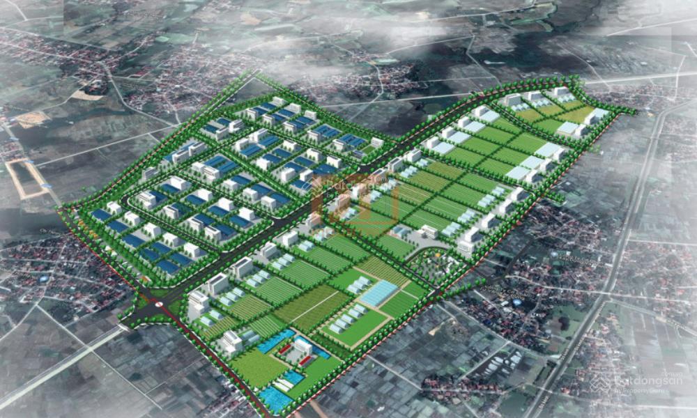 Cho thuê kho, đất công nghiệp, nhà xưởng lý tưởng tại ccn xã bình minh, kiến xương, thái bình