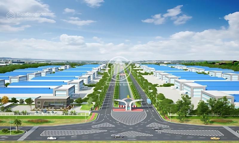 Cho thuê kho, nhà xưởng, đất nền tại kcn khánh thượng  tỉnh ninh bình, giá thỏa thuận  0981 698 ***