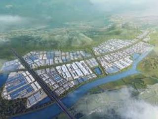 Cho thuê kho, nhà xưởng, đất nền tại kcn khánh thượng  tỉnh ninh bình, giá thỏa thuận  0981 698 ***