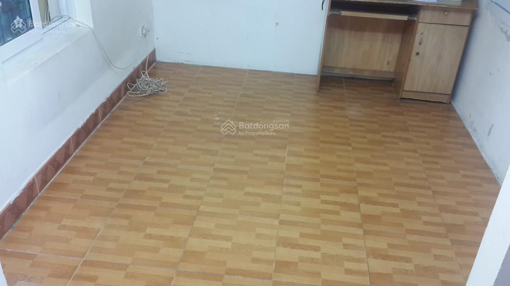 Nhà tập thể tấng 5e5 trung tự (45m2) 2 phòng ngủ