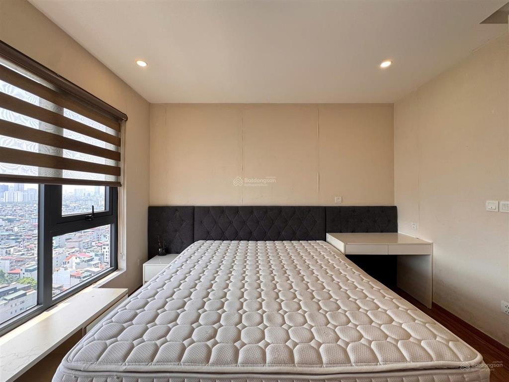 Quỹ căn của ban quản lý cho thuê hà nội center point, giá từ 12tr/tháng.  0964 555 *** (công)