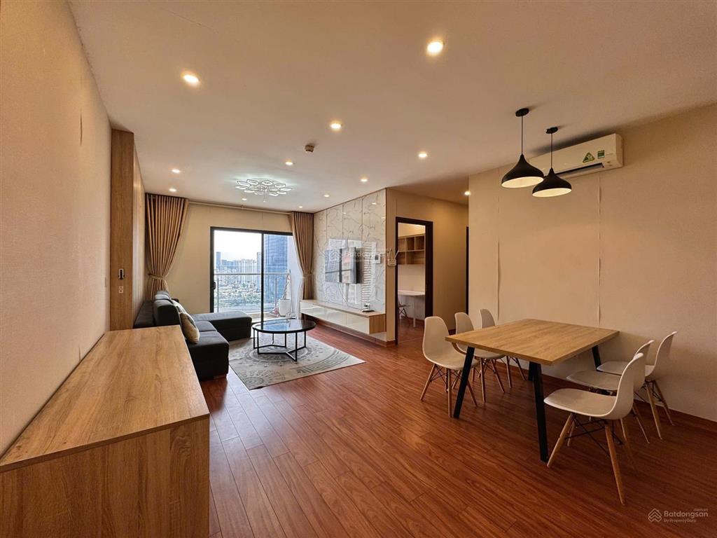 Quỹ căn của ban quản lý cho thuê hà nội center point, giá từ 12tr/tháng.  0964 555 *** (công)