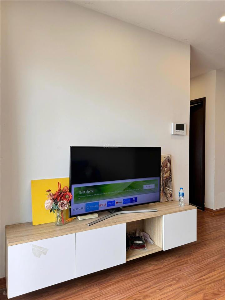 Độc quyền cho thuê star city 23 lê văn lương, 1 ngủ 1 khách giá 11tr/tháng. 0964 555 ***(công)