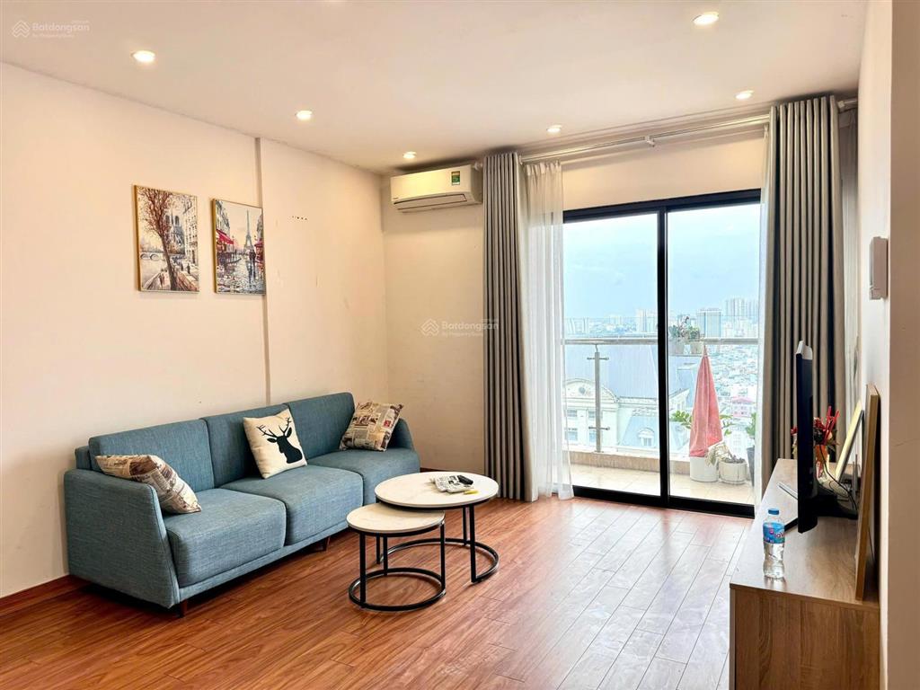 Độc quyền cho thuê star city 23 lê văn lương, 1 ngủ 1 khách giá 11tr/tháng. 0964 555 ***(công)