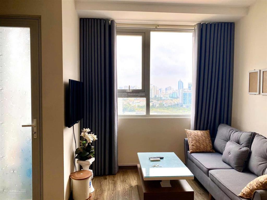 Siêu rẻ cho thuê ecolife capitol  58 tố hữu, giá chỉ 8tr/tháng.  0964 555 *** (công)