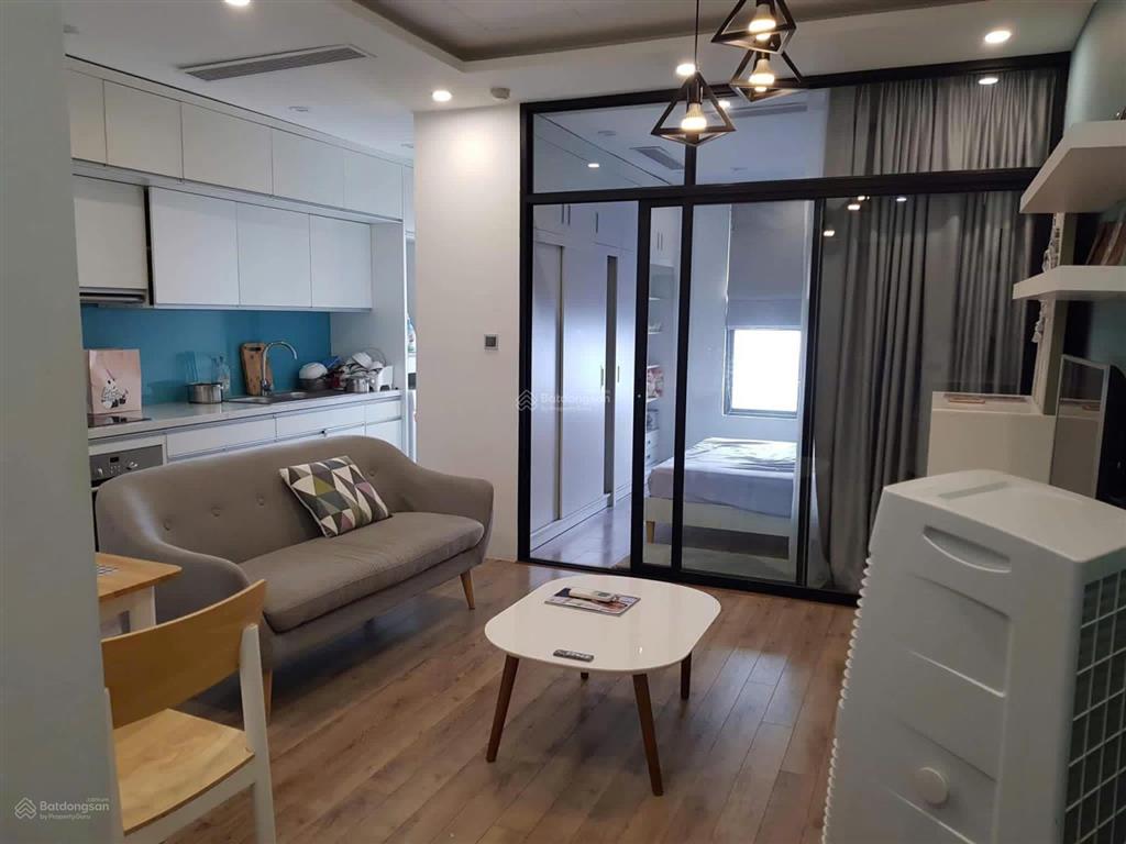 Cho thuê star city 23 lê văn lương, 1 ngủ 1 khách giá 11tr/tháng. 0964 555 *** (công)