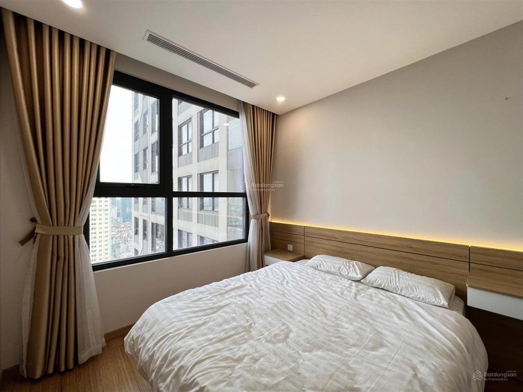 Căn seasons avenue cho thuê, 2 phòng ngủ, giá 13tr. 0964 555 ***(em công)