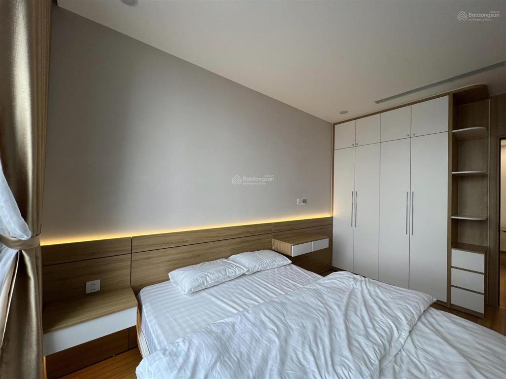 Căn seasons avenue cho thuê, 2 phòng ngủ, giá 13tr. 0964 555 ***(em công)