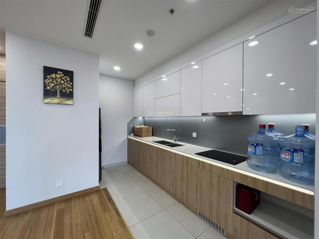 Căn seasons avenue cho thuê, 2 phòng ngủ, giá 13tr. 0964 555 ***(em công)