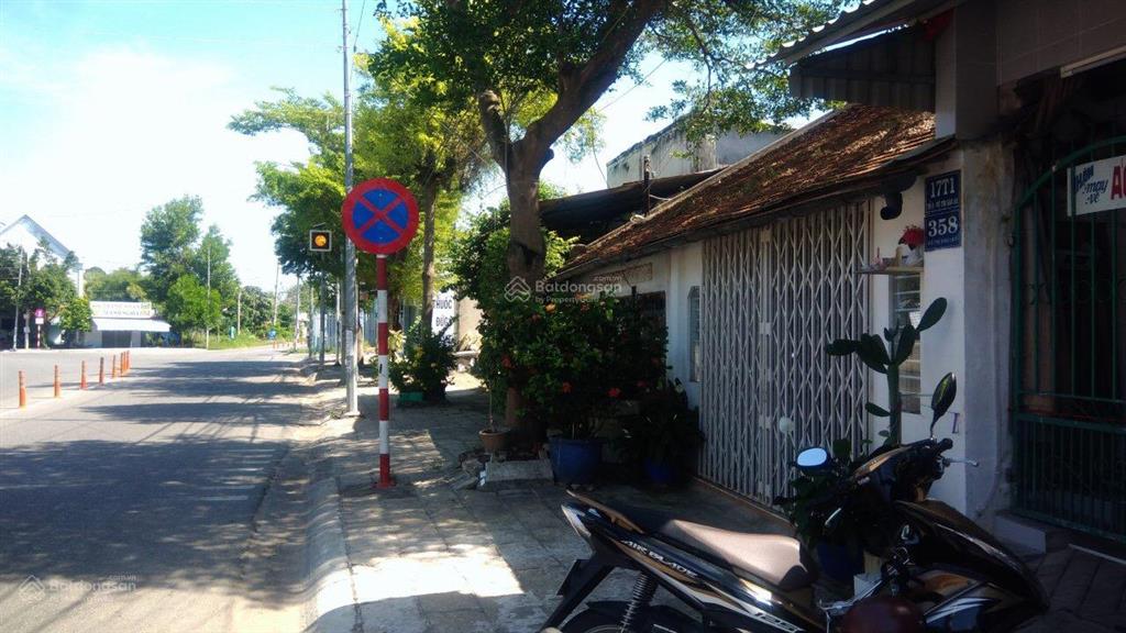 Bán nhà riêng 144m2, 4,1 tỷ tại võ thị sáu