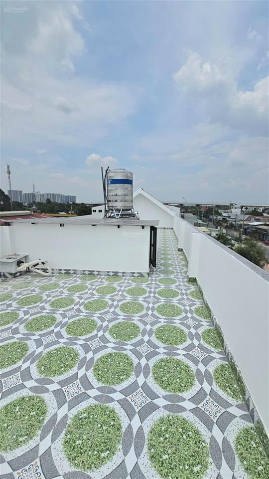 Bán nhà đường lò lu gần vinhomes grand park q9